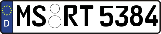 MS-RT5384