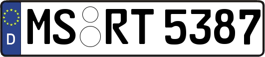 MS-RT5387