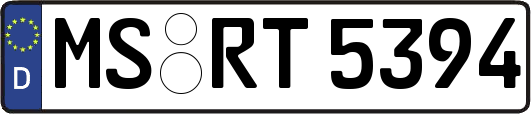 MS-RT5394