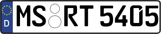 MS-RT5405