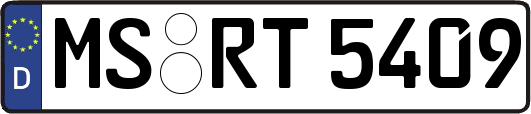 MS-RT5409