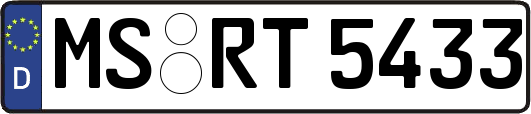 MS-RT5433