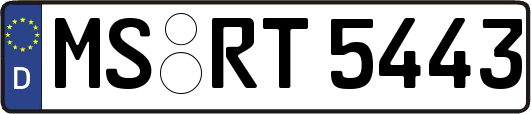 MS-RT5443