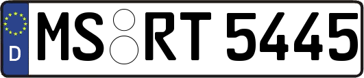 MS-RT5445