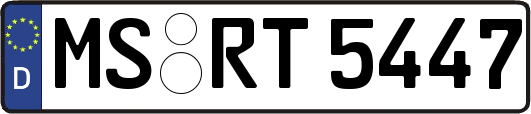 MS-RT5447
