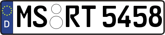 MS-RT5458