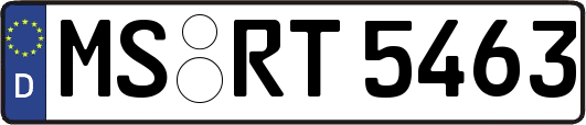 MS-RT5463
