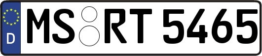 MS-RT5465