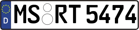 MS-RT5474