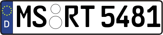 MS-RT5481