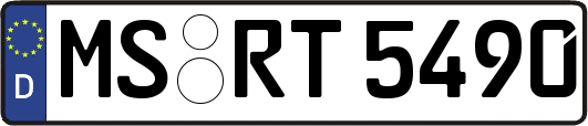 MS-RT5490