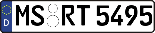 MS-RT5495