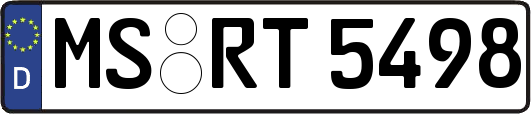 MS-RT5498