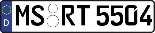 MS-RT5504