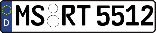 MS-RT5512
