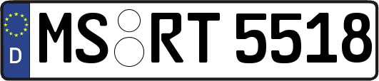 MS-RT5518