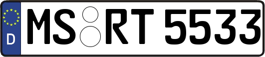 MS-RT5533