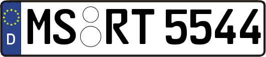 MS-RT5544