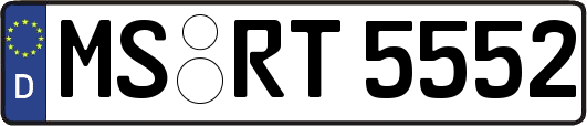 MS-RT5552