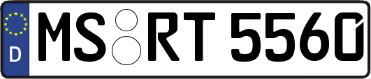 MS-RT5560