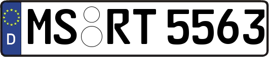 MS-RT5563
