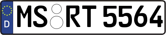 MS-RT5564