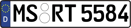MS-RT5584