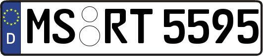 MS-RT5595