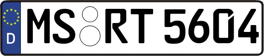 MS-RT5604