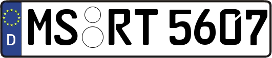 MS-RT5607