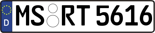 MS-RT5616