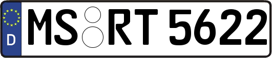 MS-RT5622