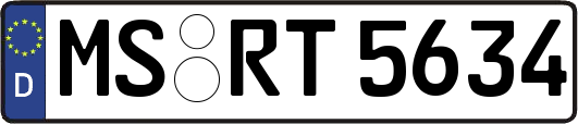 MS-RT5634