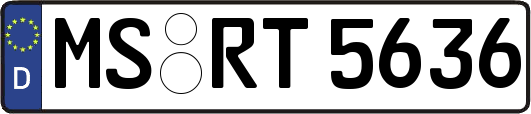 MS-RT5636