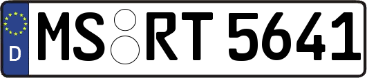 MS-RT5641