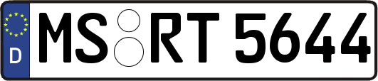 MS-RT5644