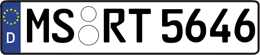 MS-RT5646