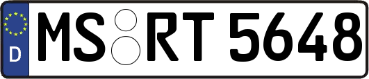 MS-RT5648