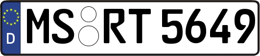 MS-RT5649