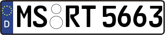 MS-RT5663