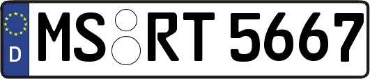 MS-RT5667