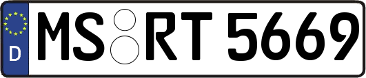 MS-RT5669