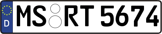 MS-RT5674