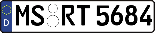 MS-RT5684