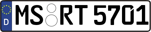 MS-RT5701