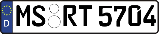 MS-RT5704