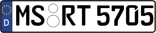 MS-RT5705