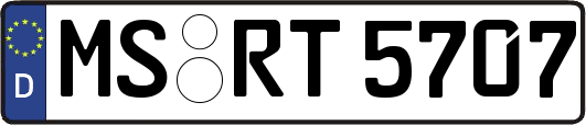 MS-RT5707