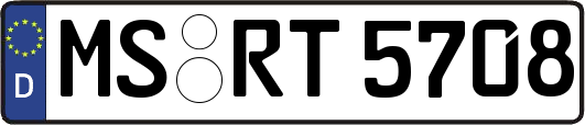 MS-RT5708