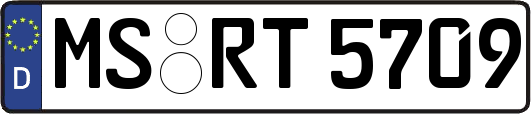 MS-RT5709